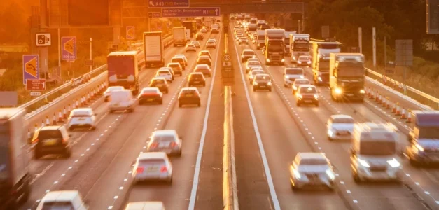 Employers face prosecution over failure to protect drivers