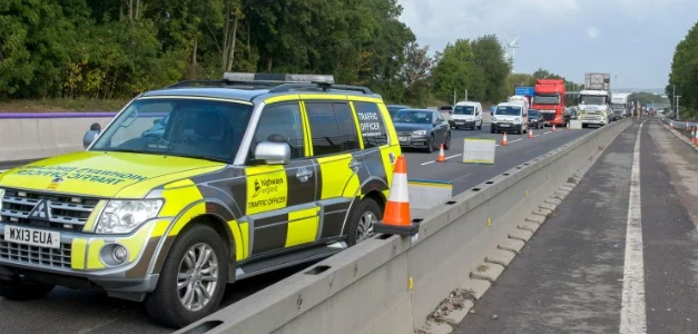 Post-Crash Response: Why the Minutes Before Emergency Services Arrive Matter